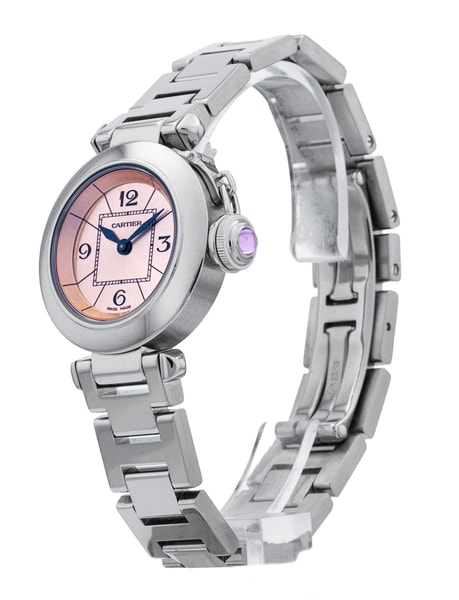 Cartier Pasha W3140008
